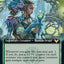 Valentin, Dean of the Vein // Lisette, Dean of the Root (Extended Art) [Strixhaven: School of Mages]