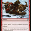 Hordeling Outburst [Phyrexia: All Will Be One Commander]