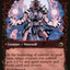 Reckless Stormseeker (Showcase) (MID-294) - Innistrad: Midnight Hunt: (Showcase, Double Faced Transform)