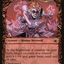 Reckless Stormseeker (Showcase) (MID-294) - Innistrad: Midnight Hunt: (Showcase, Double Faced Transform) Foil