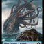 Servo // Kraken Double-Sided Token [Modern Horizons 3 Tokens]