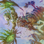 Botanical Brawler // Botanical Brawler (AMOM-043) - March of the Machine Art Series (Borderless) Foil