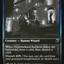 Overwhelmed Archivist // Archive Haunt [Innistrad: Double Feature]