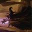 Extus, Oriq Overlord // Extus, Oriq Overlord (ASTX-026) - Strixhaven Art Series (Borderless)