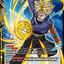 SS Trunks, Super Warrior (BT17-097) [Ultimate Squad]