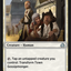 Town Gossipmonger // Incited Rabble (SIR-053) - Shadows over Innistrad Remastered