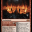 Virtue of Courage //Embereth Blaze (Promo Pack) [Wilds of Eldraine Promos]