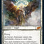 Serra's Emissary (Sketch) [Modern Horizons 2]