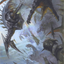 Mirrodin Besieged // Mirrodin Besieged (AMH1-040) - Modern Horizons Art Series (Borderless)