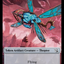 Treasure (21) // Thopter Double-Sided Token [March of the Machine Tokens]