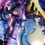 Tatsunari, Toad Rider // Tatsunari, Toad Rider (ANEO-060) - Neon Dynasty Art Series (Borderless) Foil