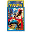 Japanese Pokémon TCG: Mega Lucario Sleeves (64PC) (Standard Sized)