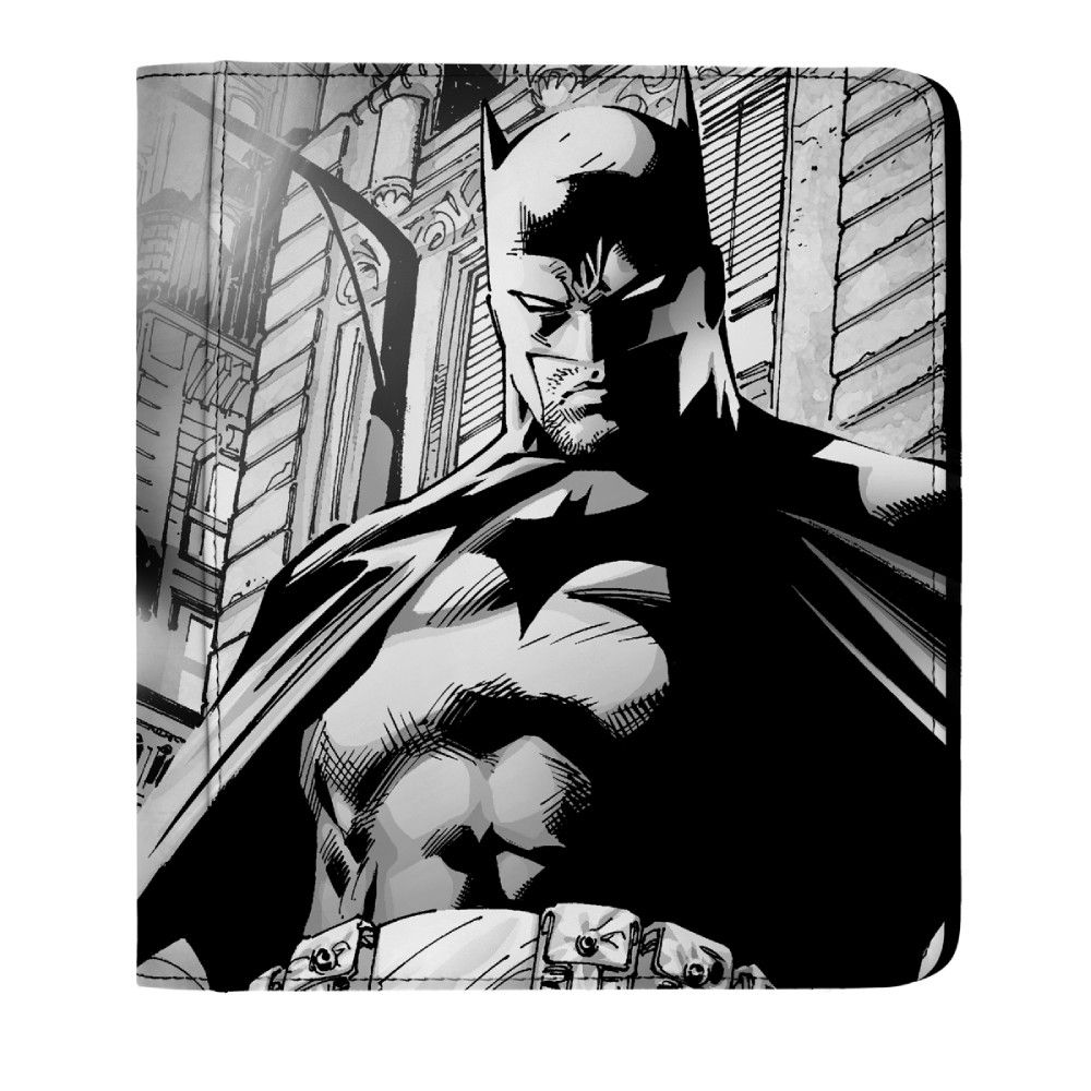 Dragonshield Card Codex Portfolio 360 - Dark Knight