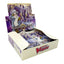 CardFight Vanguard TCG: [DZ-BT08] Knights of Rebirth Booster Box *Sealed*