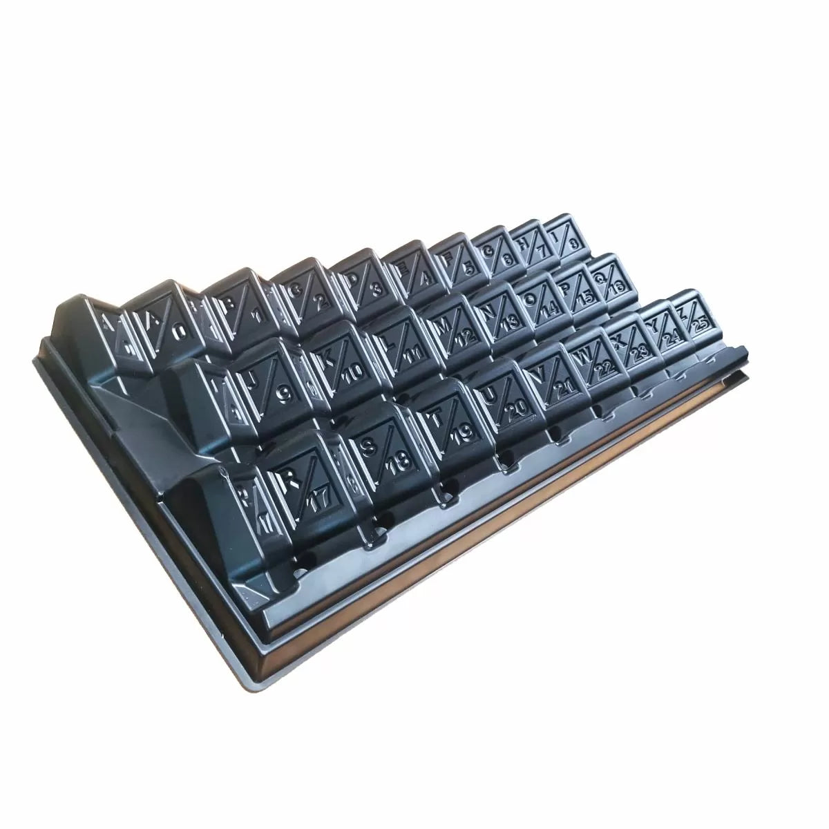 LPG - Card Sorting Tray