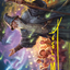 Gandalf, Friend of the Shire // Gandalf, Friend of the Shire (ALTR-005) - Tales of Middle-earth Art Series (Borderless)