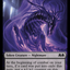 Nightmare // Food (0011) Double-Sided Token [Wilds of Eldraine Tokens]