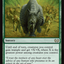 Overwhelming Stampede [Duskmourn: House of Horror Commander]