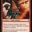 Goblin Arsonist [Duel Decks: Sorin vs. Tibalt]