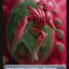 Incubator // Phyrexian (TMOM-016) - March of the Machine Tokens