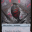 Incubator // Phyrexian (TMOM-016) - March of the Machine Tokens Foil