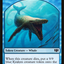 Whale // Zombie (011/036) Double-Sided Token [Commander 2014 Tokens]