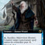 Malevolent Hermit // Benevolent Geist (Extended Art) [Innistrad: Midnight Hunt]