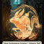 Glimmer // Gremlin Double-Sided Token [Duskmourn: House of Horror Tokens]