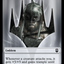 Garruk, Apex Predator Emblem // Saproling Double-Sided Token [Modern Horizons 3 Commander Tokens]