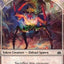 Eldrazi Spawn (004) // Eldrazi Double-Sided Token [Planechase Anthology Tokens]