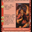 Clive, Ifrit's Dominant (Extended Art) (FIN-458) - FINAL FANTASY: (enchantment, Extended Art) Foil