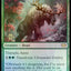 Ulvenwald Oddity // Ulvenwald Behemoth [Innistrad: Crimson Vow Prerelease Promos]