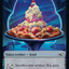 Squirrel // Food (010) Double-Sided Token [Unfinity Tokens]