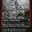 Flame Channeler // Embodiment of Flame [Innistrad: Double Feature]