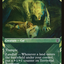Territorial Scythecat (Showcase) [Zendikar Rising]
