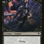 Vampire (0007) // Vampire (0008) Double-Sided Token [Innistrad Remastered Tokens]