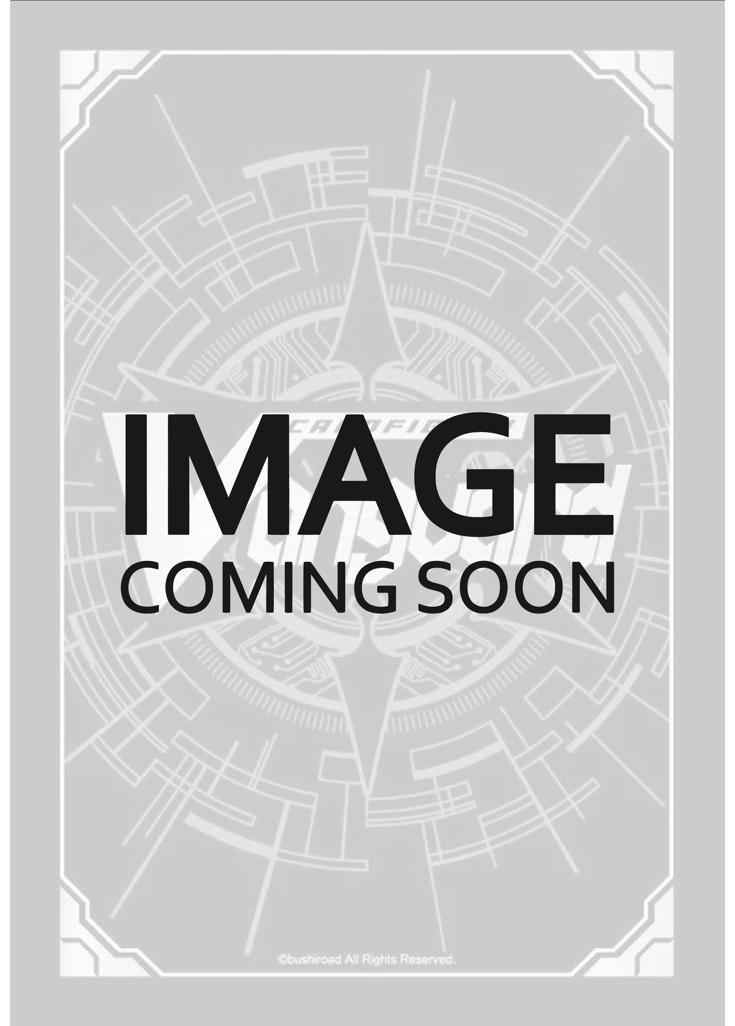 Stealth Dragon, Gengan (Hot-Stamped) (BSF2021/VGS01SEN) [Bushiroad Event Cards]