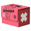 Ultimate Guard Sidewinder Xenoskin Deck Case 80 - One Piece