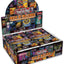 Yugioh! Booster Boxes: Maze of Millennia *Sealed*