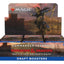 Magic: The Gathering - Commander Legends: Battle For Baldur's Gate Draft Booster Box *Sealed*