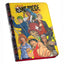 Ultimate Guard 9-Pocket Xenoskin - One Piece