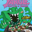 Yargle, Glutton of Urborg [Secret Lair Drop Series]