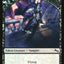 Vampire // Vampire Double-Sided Token [Unstable Tokens]