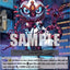 Aharonov Cat (BSL2020/VGP01) [Bushiroad Event Cards]