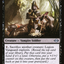 Legion Vanguard [Modern Horizons 2]