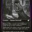 Shady Traveler // Stalking Predator [Innistrad: Double Feature]