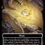 Bat // Plot Double-Sided Token [Outlaws of Thunder Junction: The Big Score Tokens]
