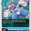 AeroVeedramon Zero [P-047] [Promotional Cards]