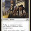 Town Gossipmonger // Incited Rabble [Shadows over Innistrad]