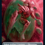 Incubator // Phyrexian (16) Double-Sided Token [March of the Machine Tokens]